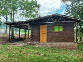 Cabaña Guaimbe